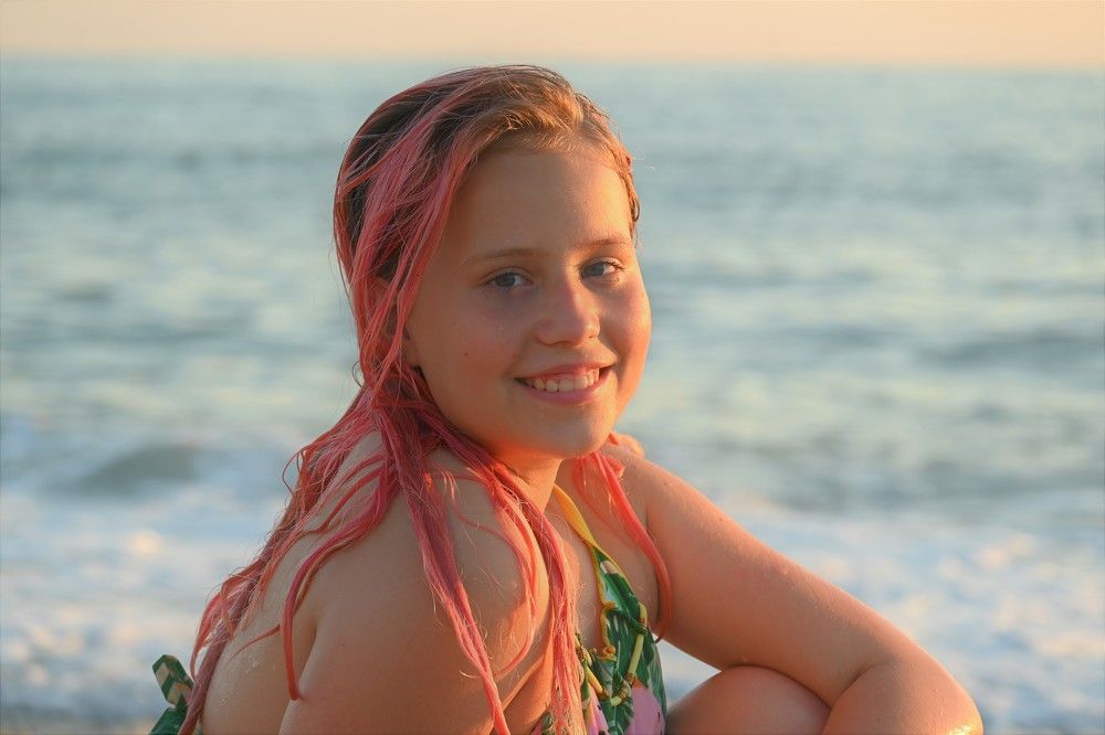 Фотография автора IRINA FILIPPOVA