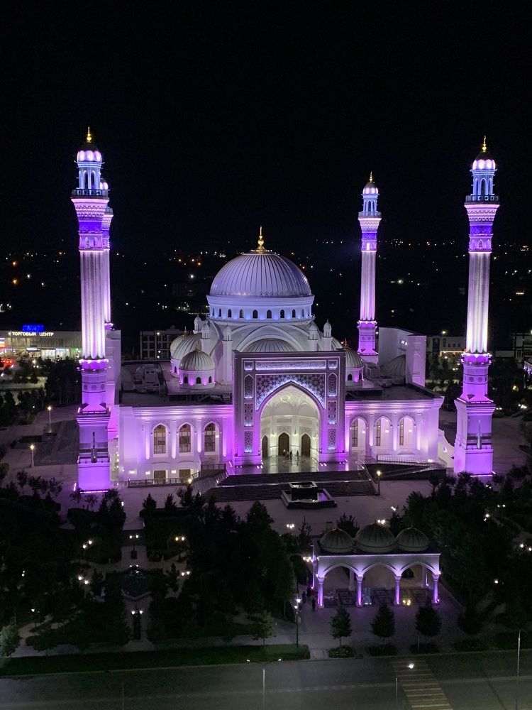 Photograph by Джамиля Ремизова