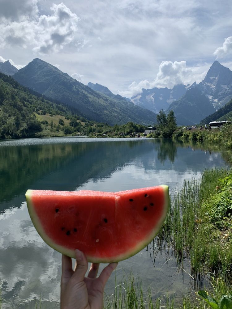 Photograph by Джамиля Ремизова