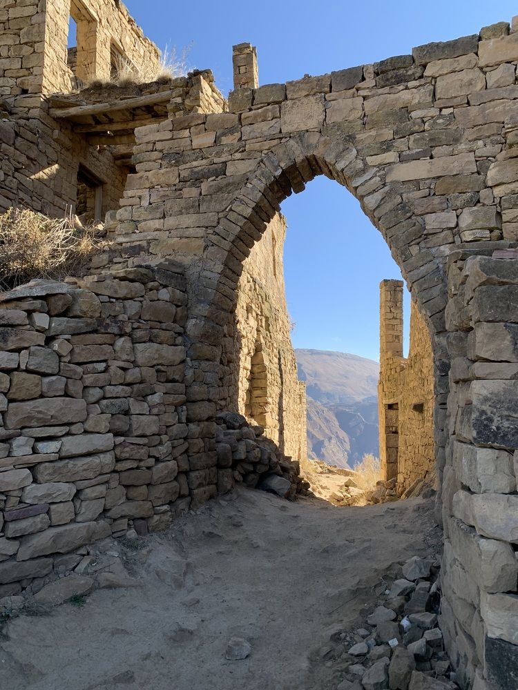 Photograph by Джамиля Ремизова