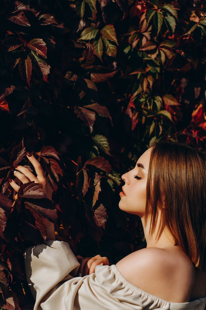 Photograph by Ольга Данилова