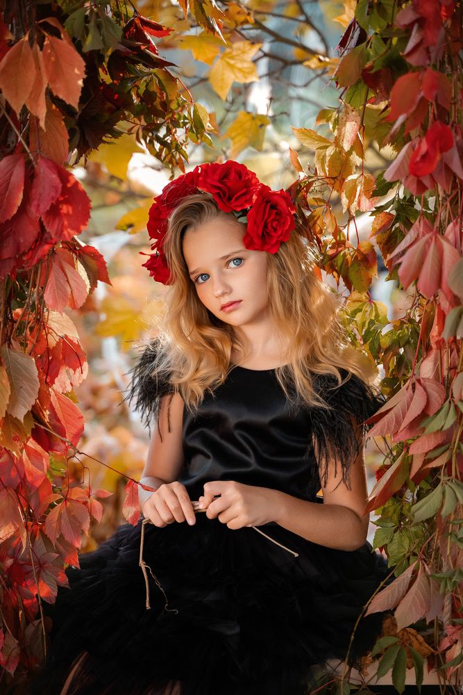 Photograph by Наталия Мамонова