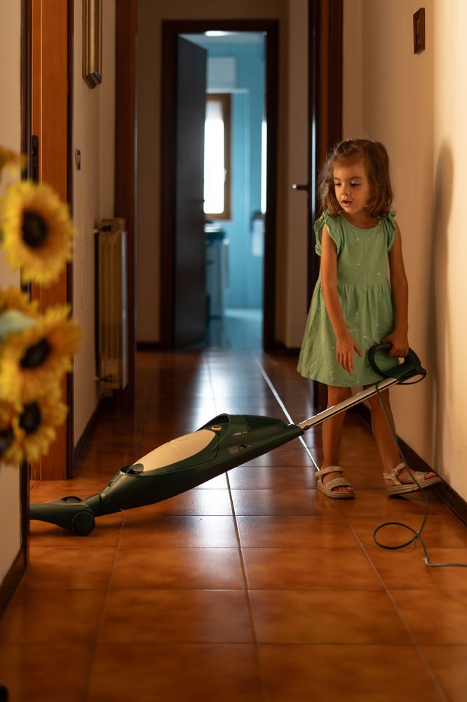 Photograph by Oksana Lut