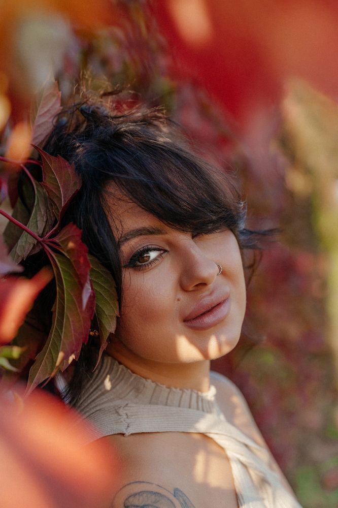 Photograph by Ольга Данилова