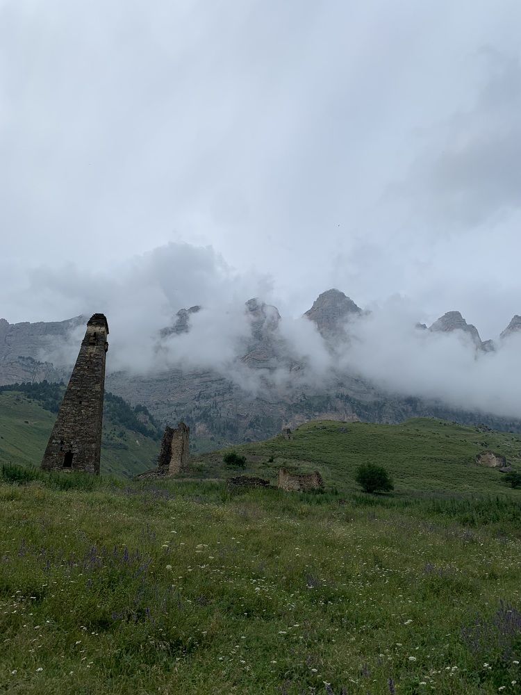 Photograph by Джамиля Ремизова