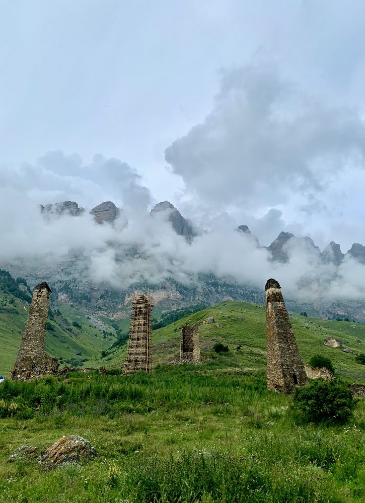 Photograph by Джамиля Ремизова