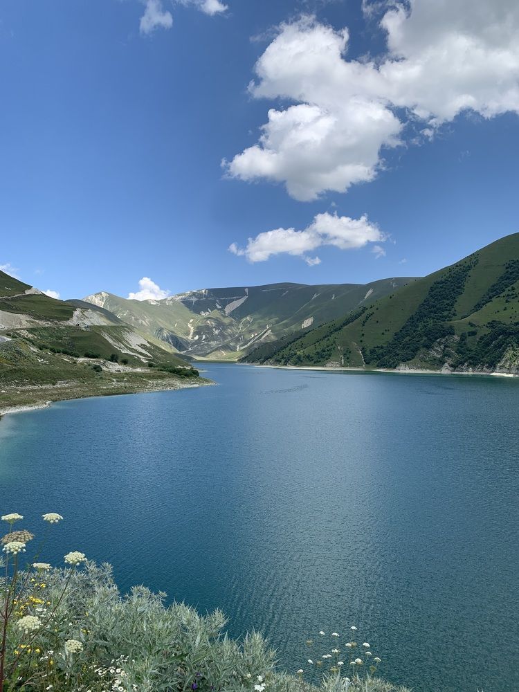 Photograph by Джамиля Ремизова