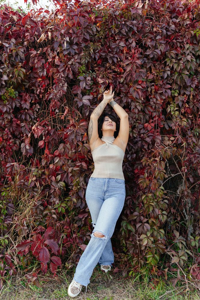 Photograph by Ольга Данилова