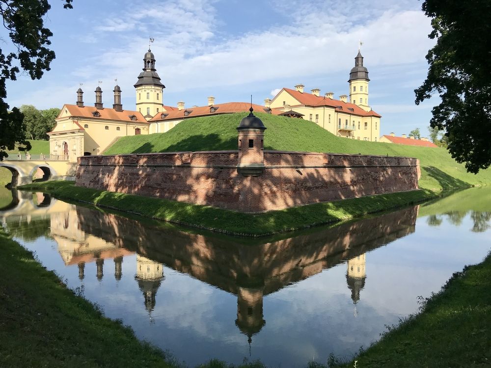 Photograph by Екатерина Антонова