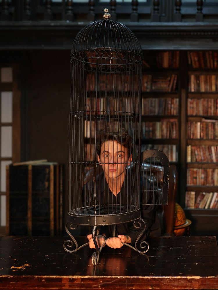 Photograph by Любовь Ершова