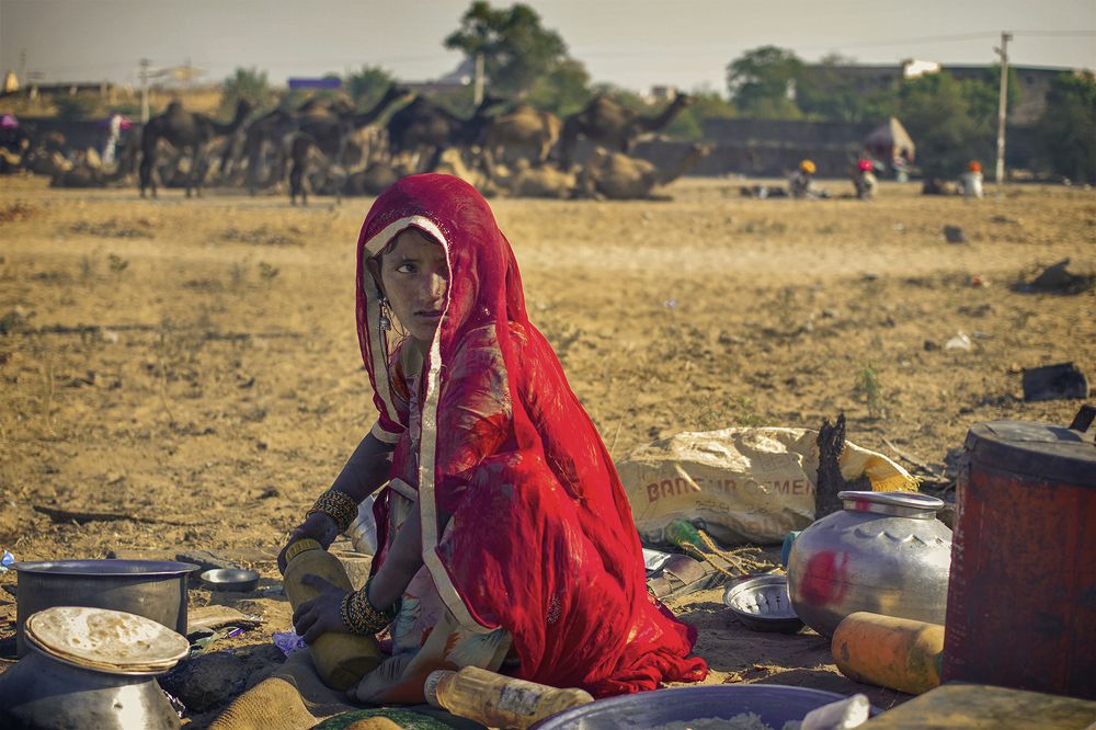 Rural life, rustic traditions