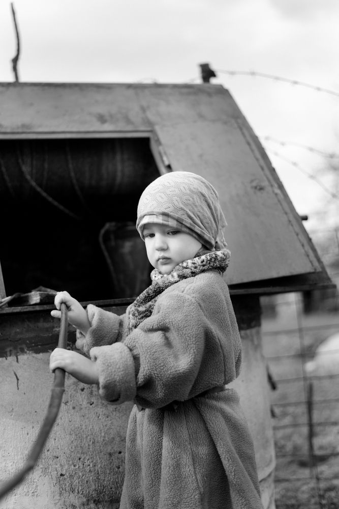 Photograph by Оксана Корепанова