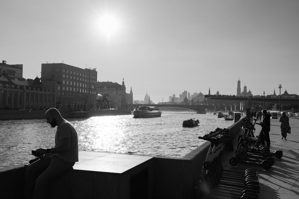 Photograph by Борис Булыгин