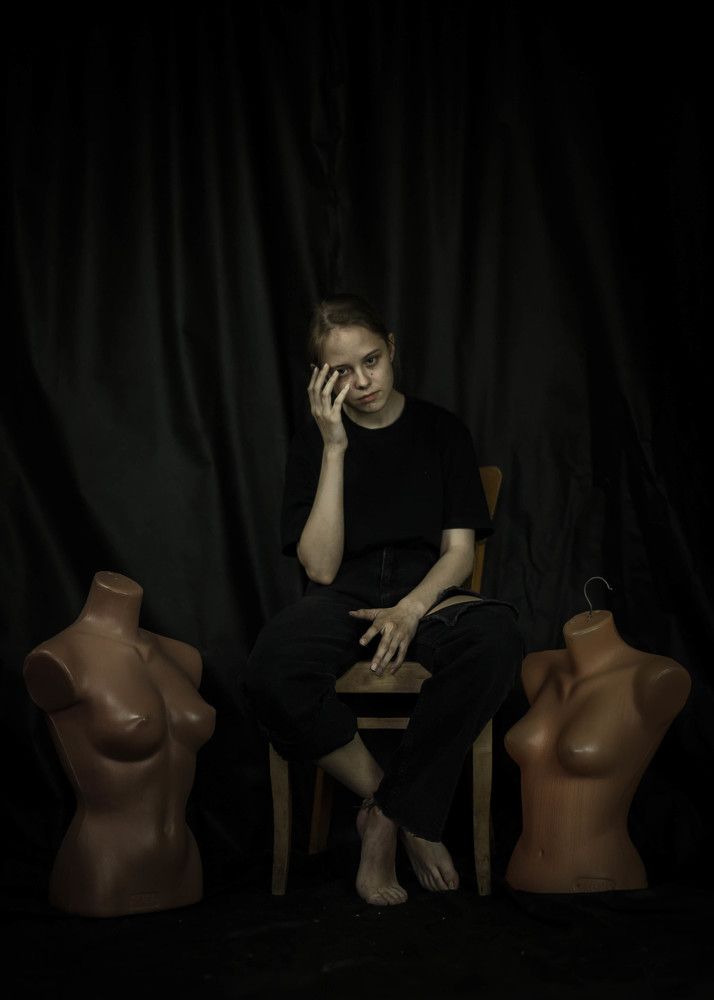 Photograph by Наталья Чечкина