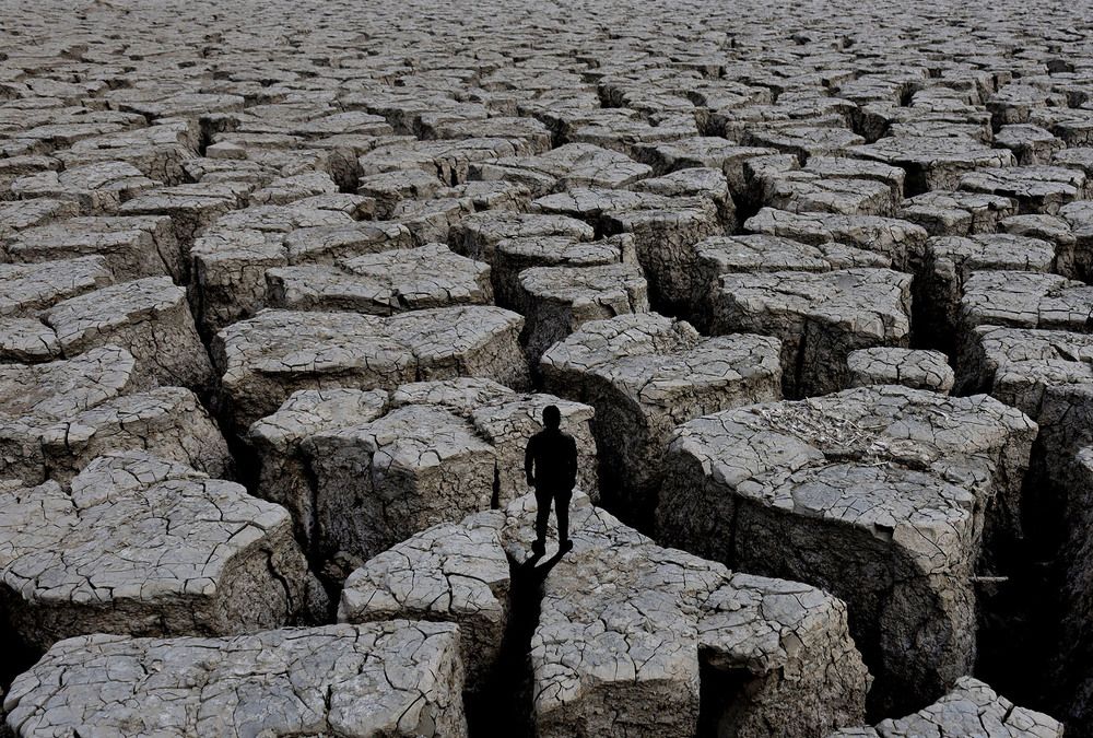 Photograph by Ulas Sonmez