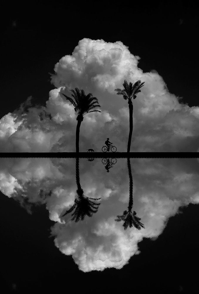 Photograph by Ulas Sonmez