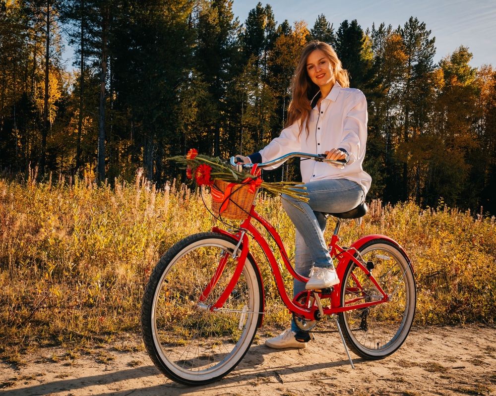 Фотография автора Яврова Татьяна