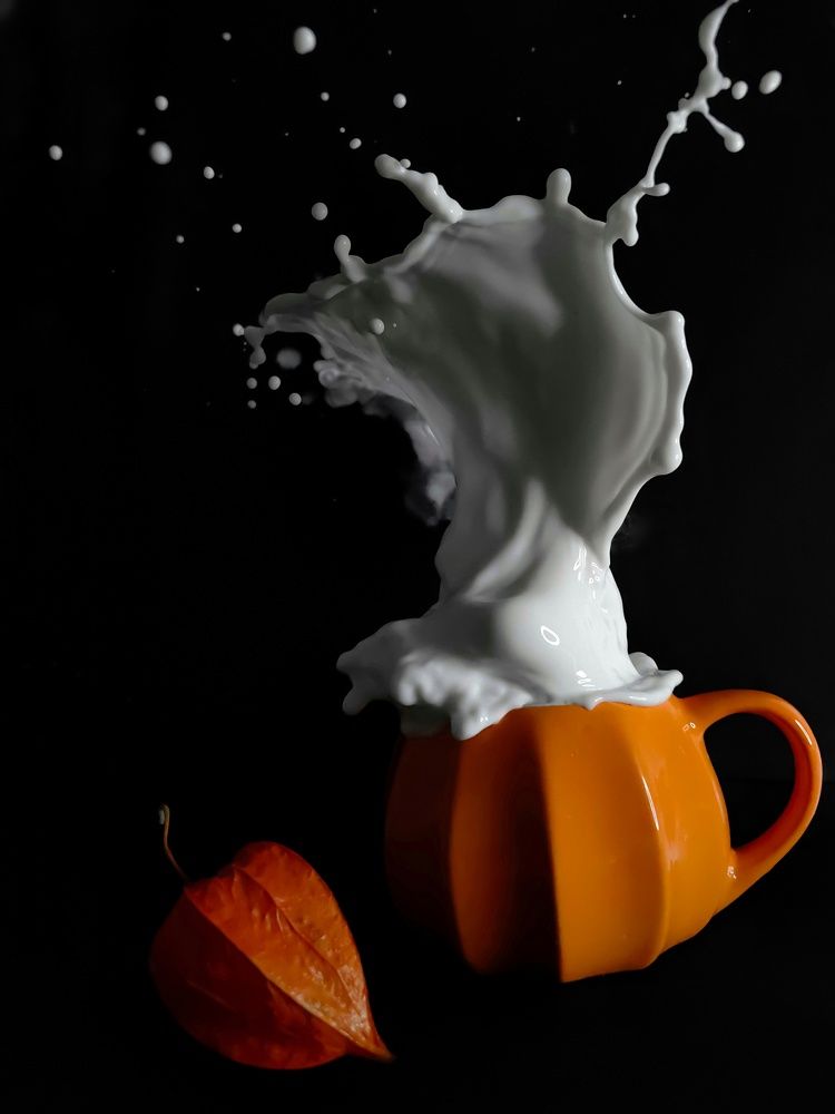 Photograph by Алиса Маркина