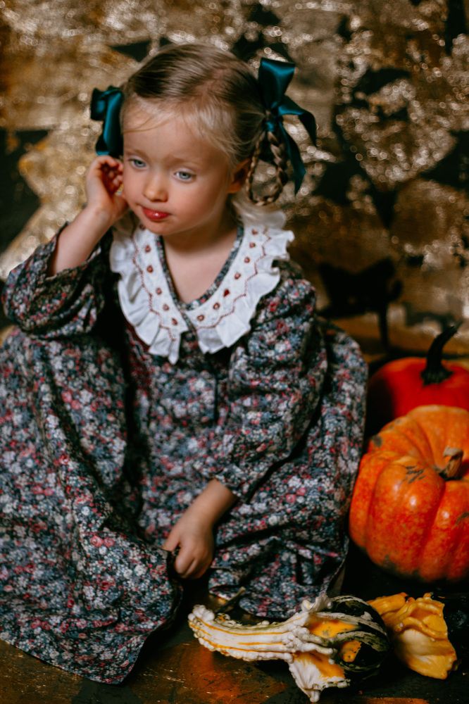 Photograph by Natalia Salivon