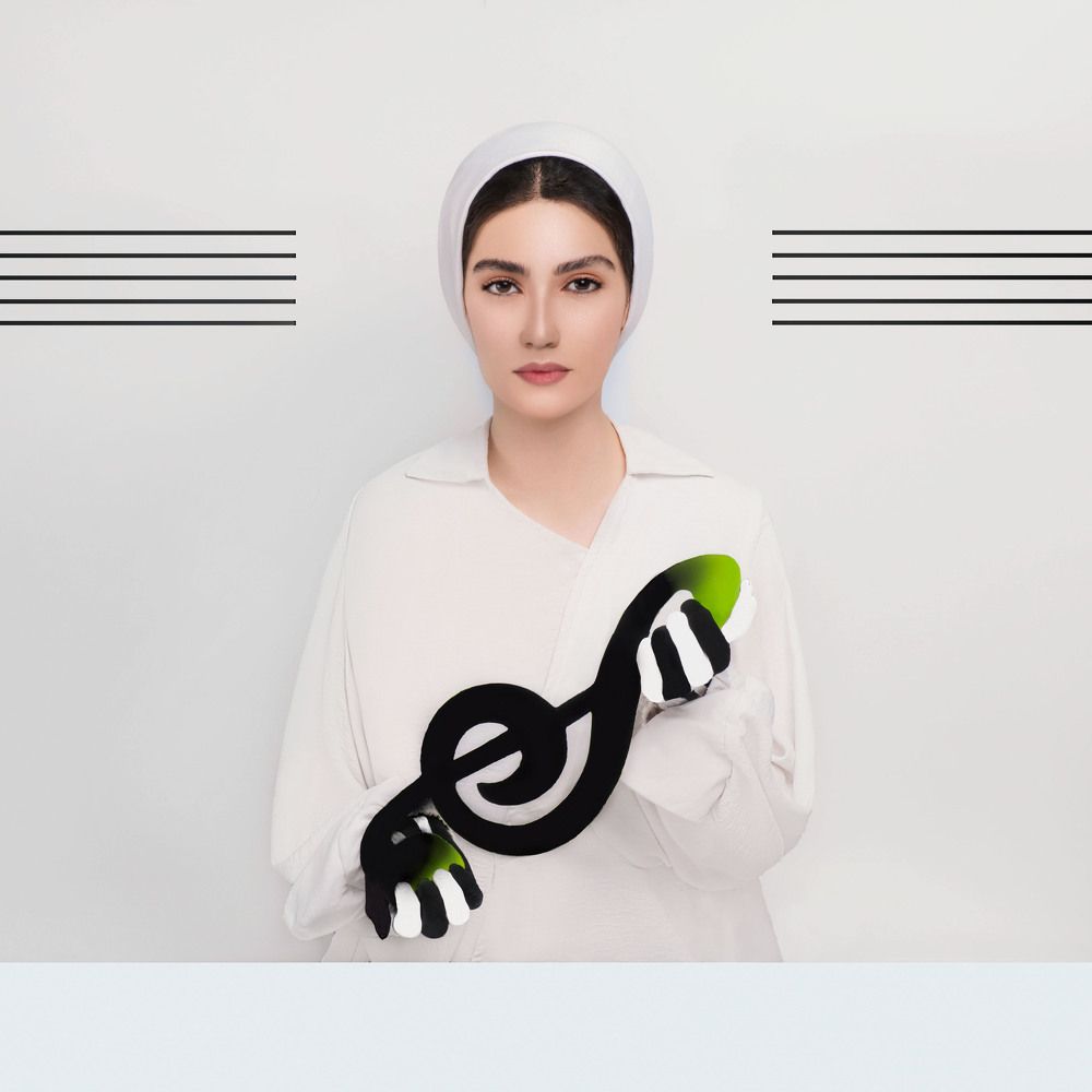 Photograph by Yalda Tavakoli