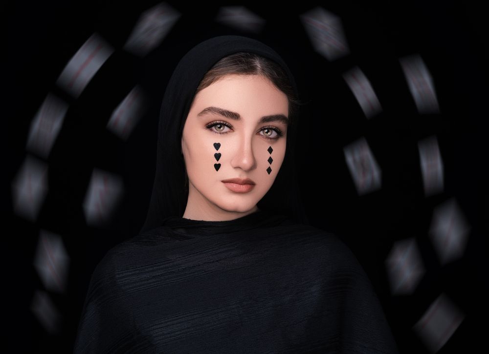 Photograph by Yalda Tavakoli