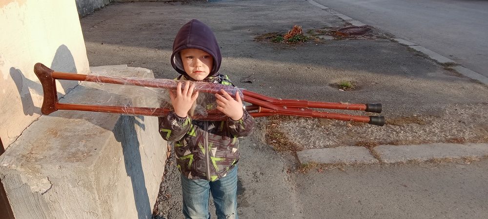 Photograph by Olga Lagynova