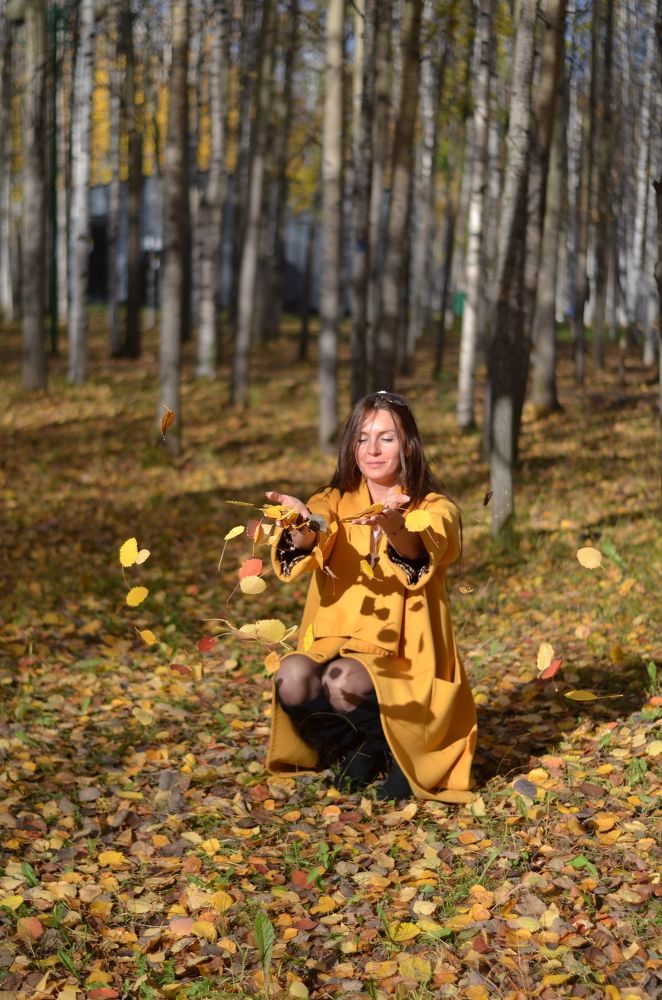 Photograph by Анна Александровна