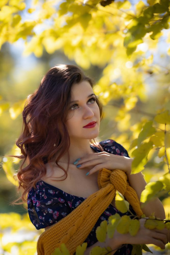 Photograph by Светлана Лещенко