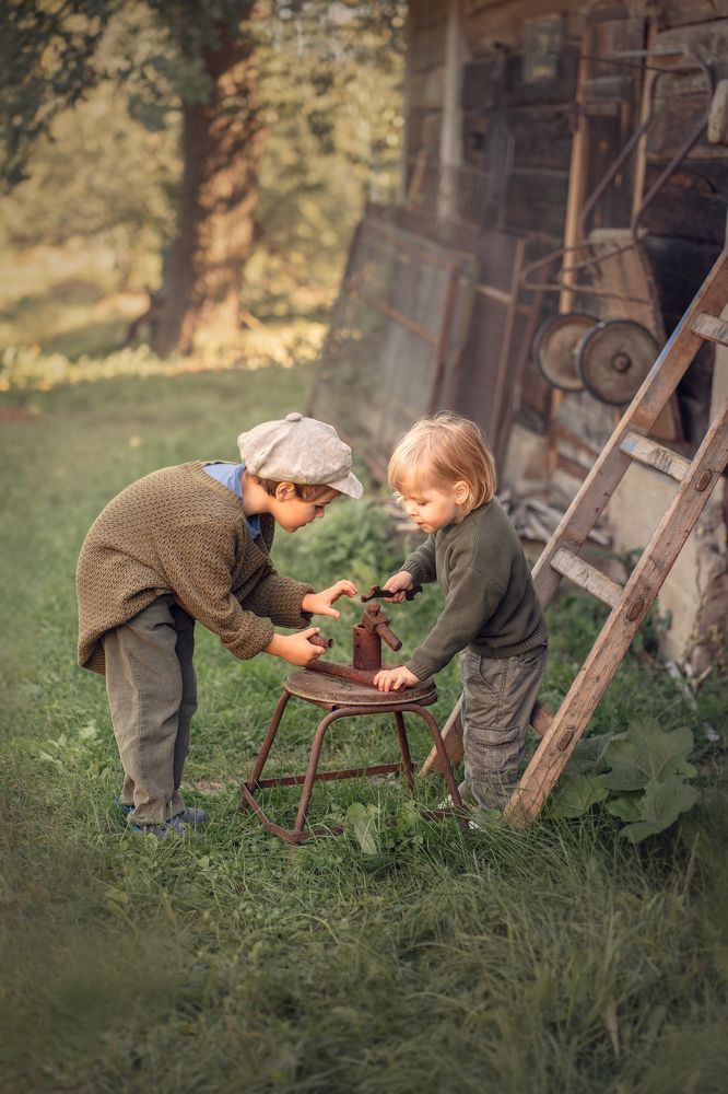 Photograph by Елена Мохонь