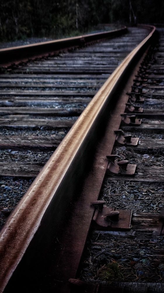 Photograph by Anastasia Malyukova