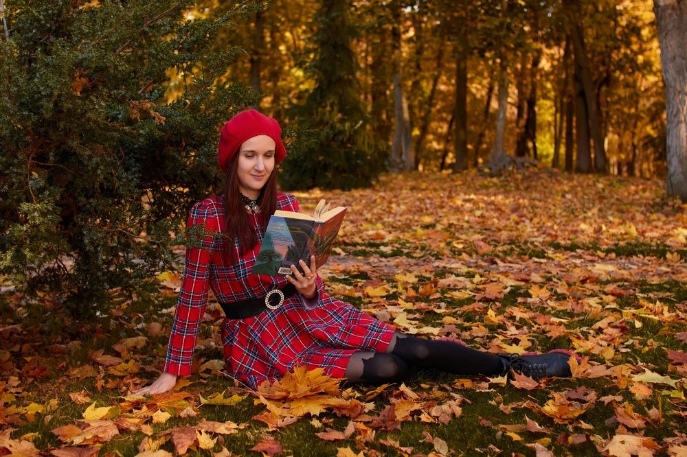 Photograph by Lyuba Moon