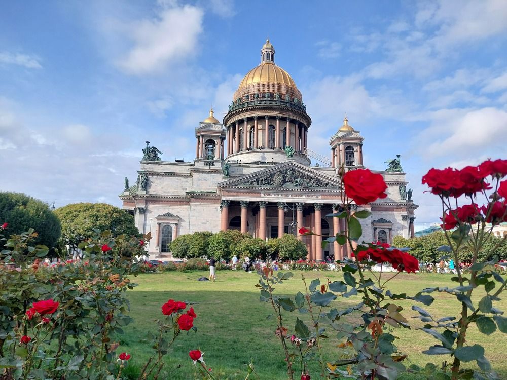 Photograph by Елена Бессонова