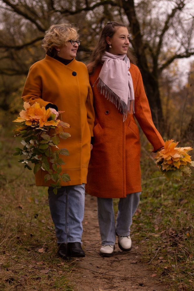 Photograph by Ирина Ганина