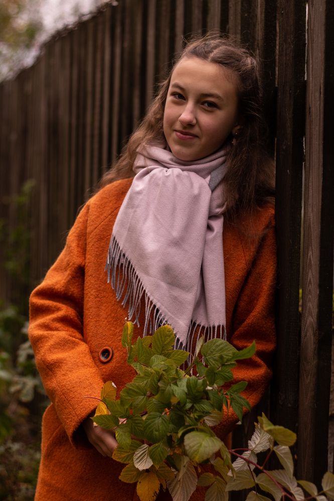 Photograph by Ирина Ганина