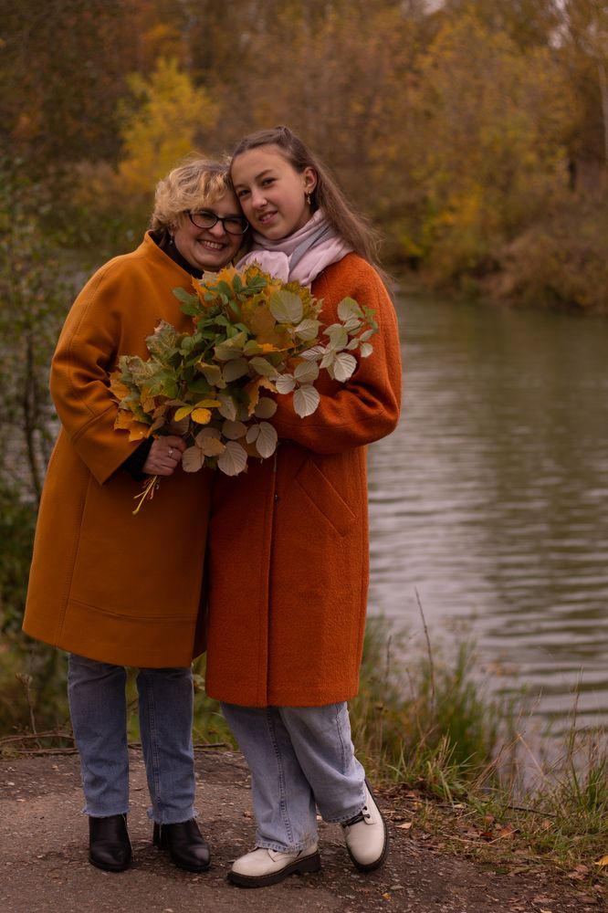 Photograph by Ирина Ганина