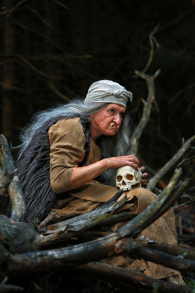 Photograph by Карачунова Ирина