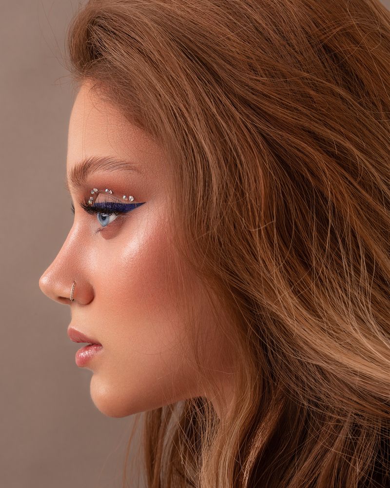 Photograph by Maryam Panaah