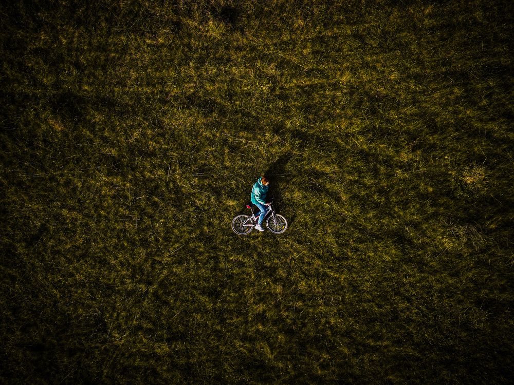 Photograph by Evgenia Privalova