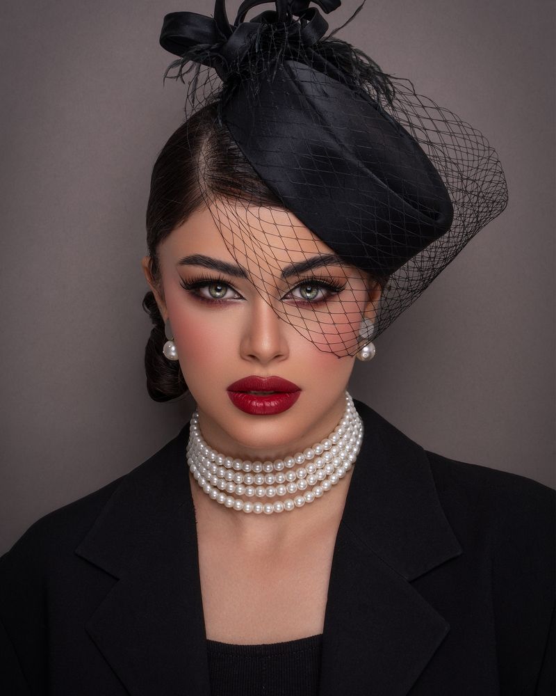 Photograph by Maryam Panaah