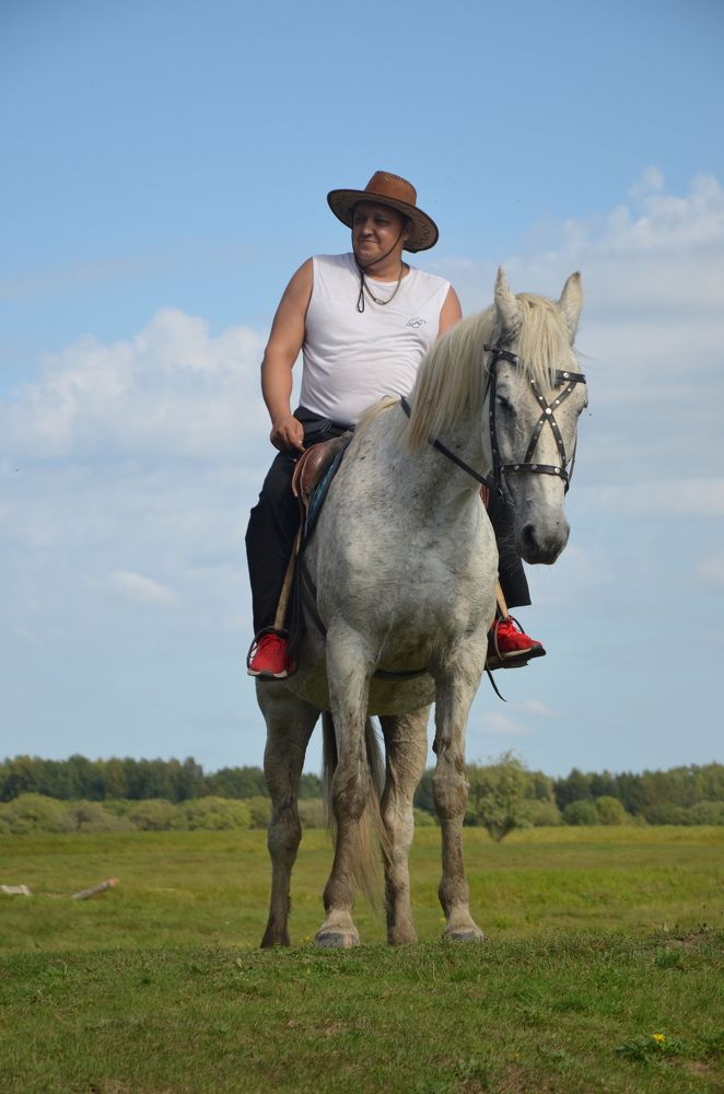 Photograph by Анна Александровна