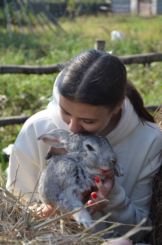 Photograph by Анна Александровна