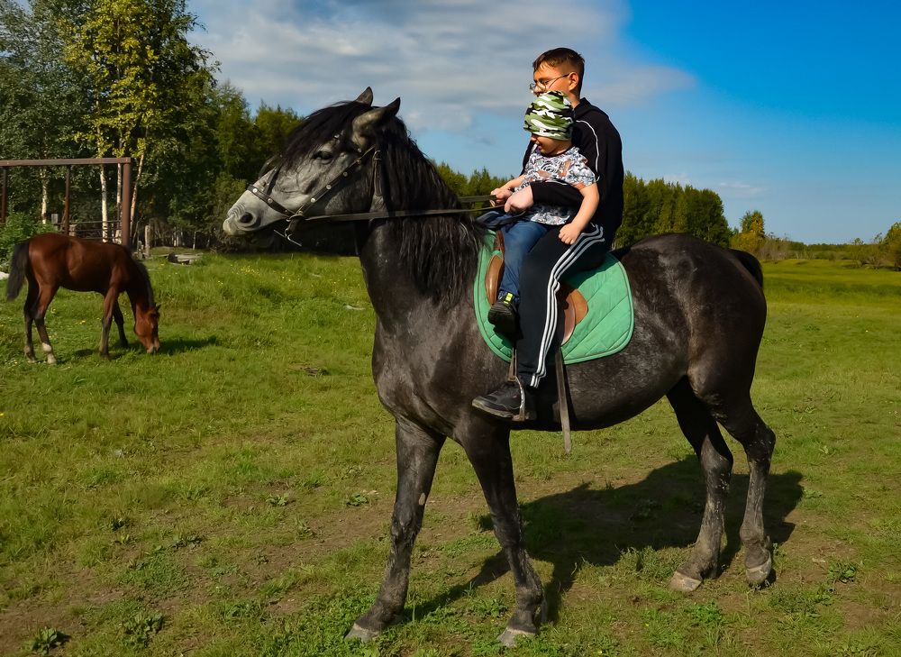 Photograph by Анна Александровна