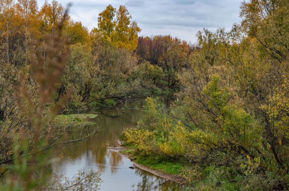 Photograph by Анна Александровна