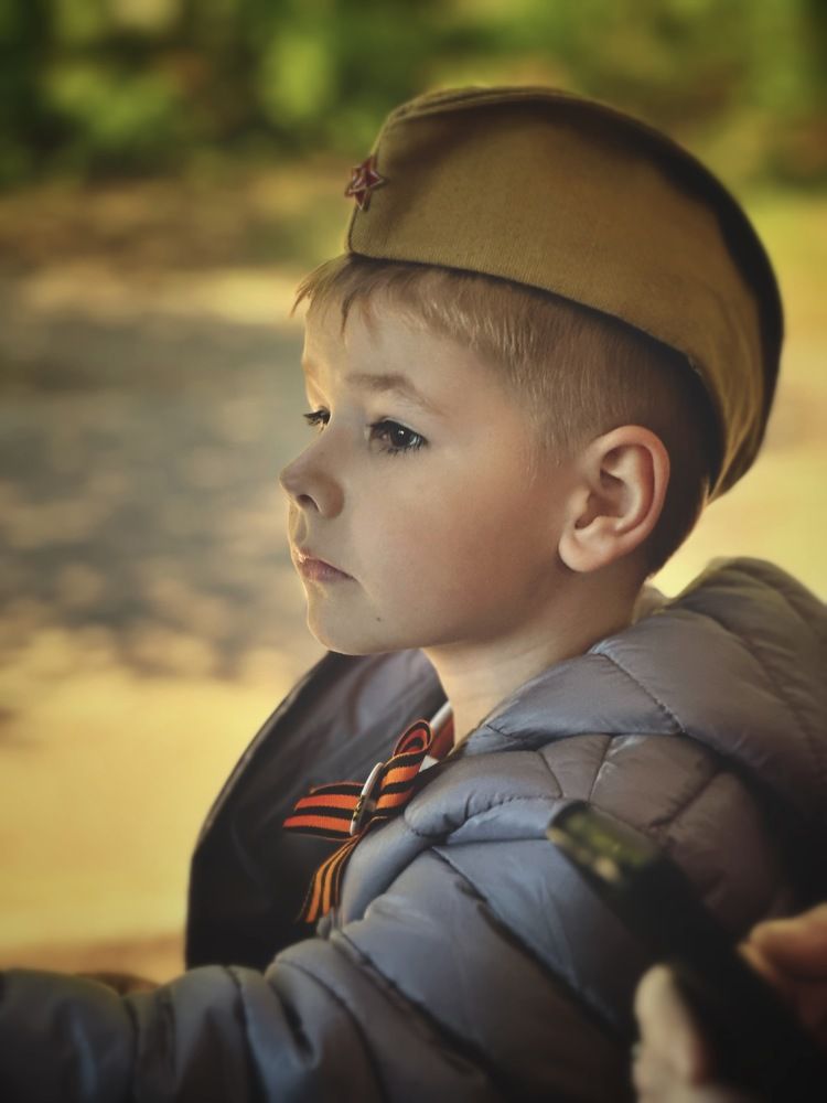 Photograph by Evgenia Privalova