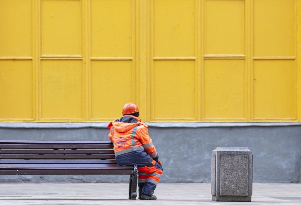 Photograph by Александр Степовой