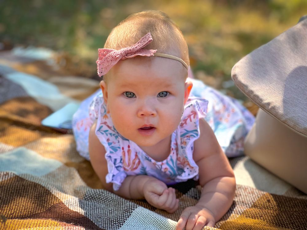 Photograph by Evgenia Privalova