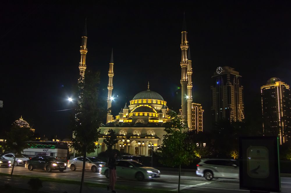 Фотография автора Вадим Лабитов