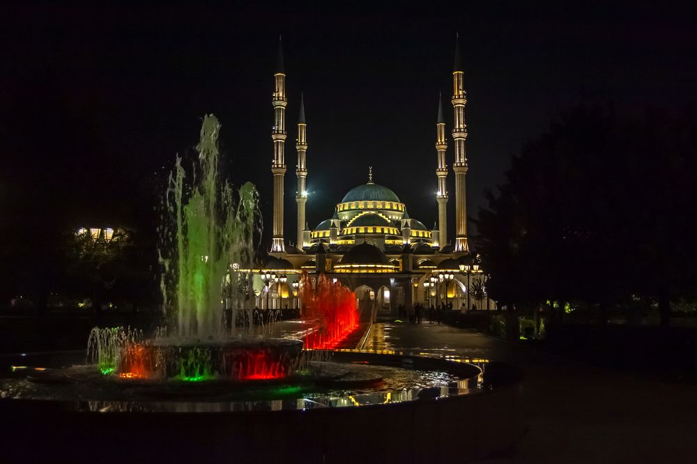 Фотография автора Вадим Лабитов