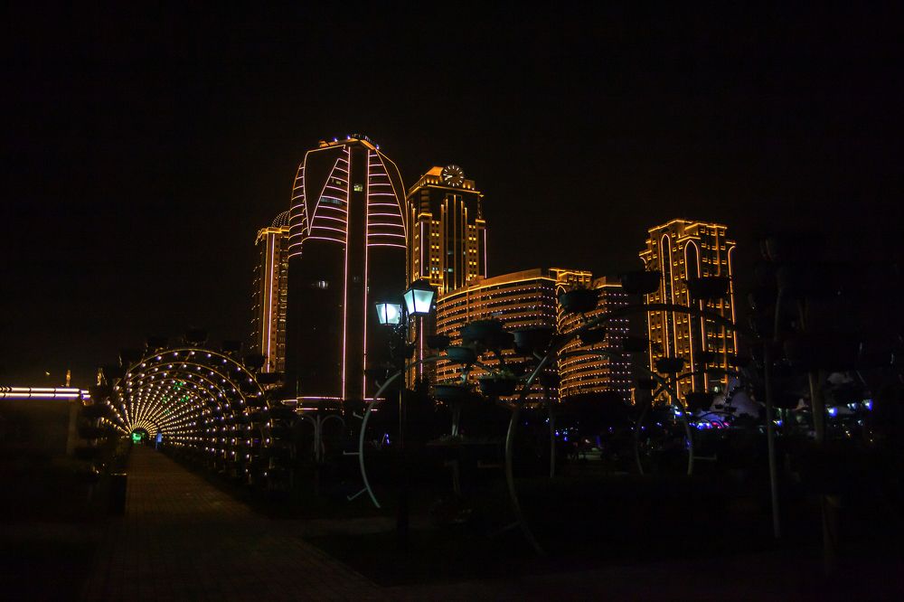 Фотография автора Вадим Лабитов