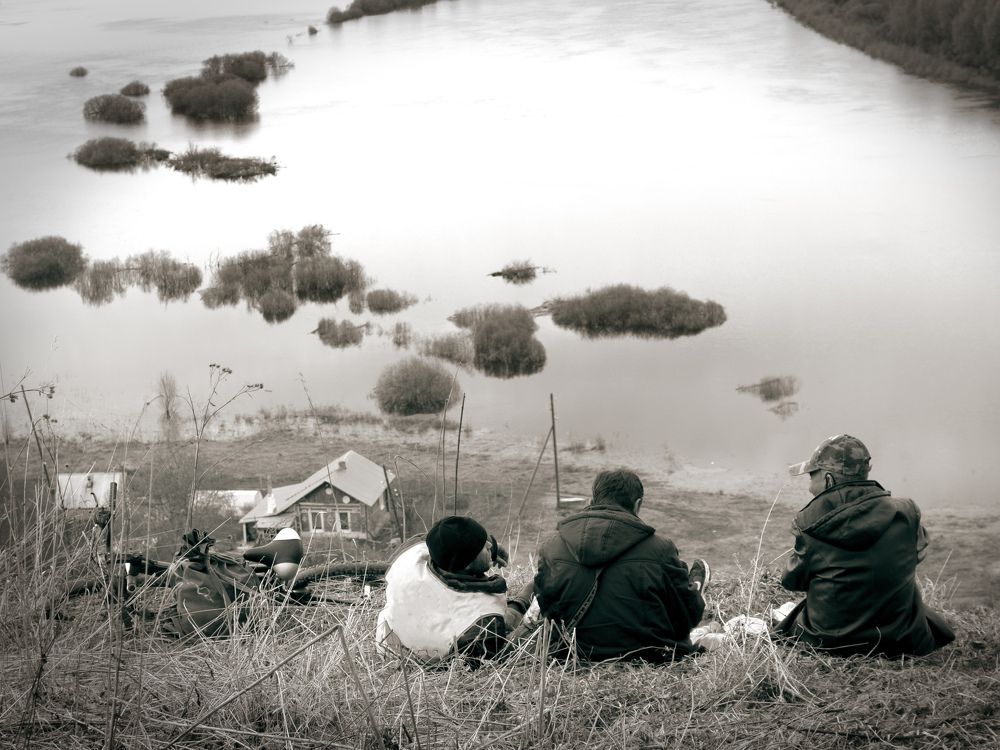 Photograph by Иван Труфанов